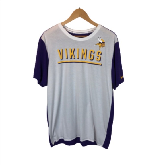 Team Apparel Other - NIKE Minnesota Vikings